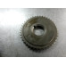97X036 Crankshaft Timing Gear From 2012 Chevrolet Equinox  2.4 90537301